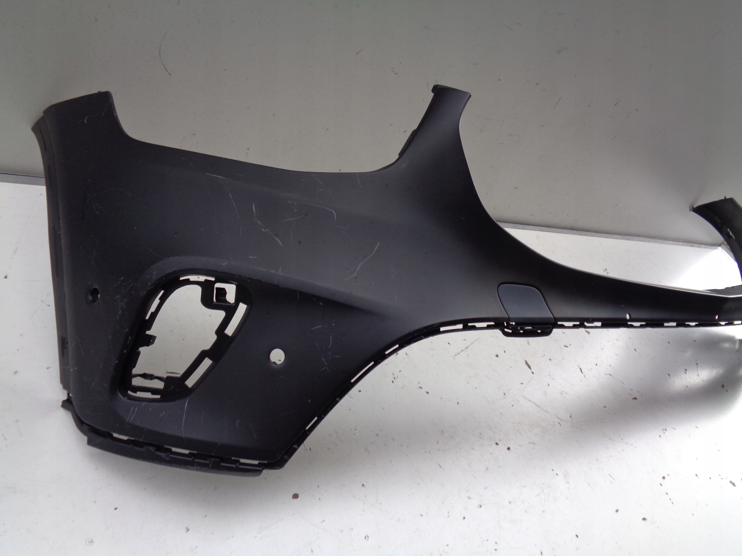 FRONTSTOSSSTANGE MERCEDES GLC W253 19- LIFT NR 42760