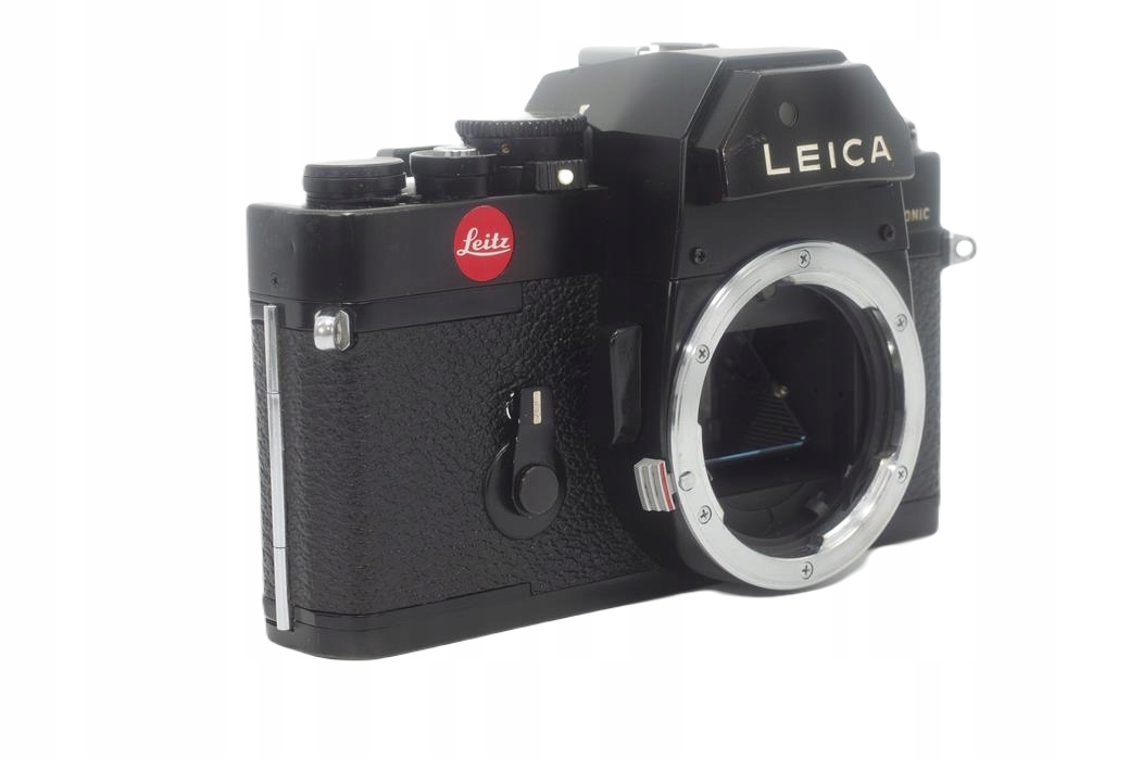 LEICA R3 ELECTRONIC Kod producenta 10033