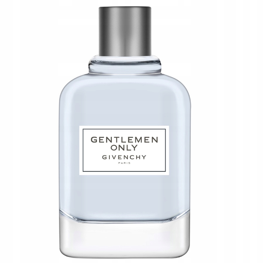 Givenchy Gentlemen Only toaletní voda sprej 100 ml