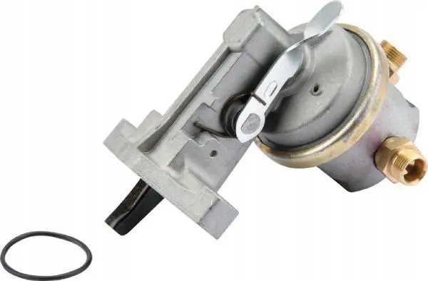 Pompa paliwa zasilająca Kramp