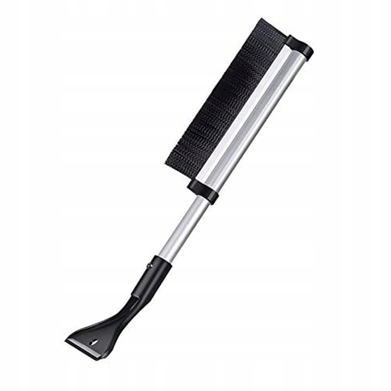 Висувна щітка для видалення снігу