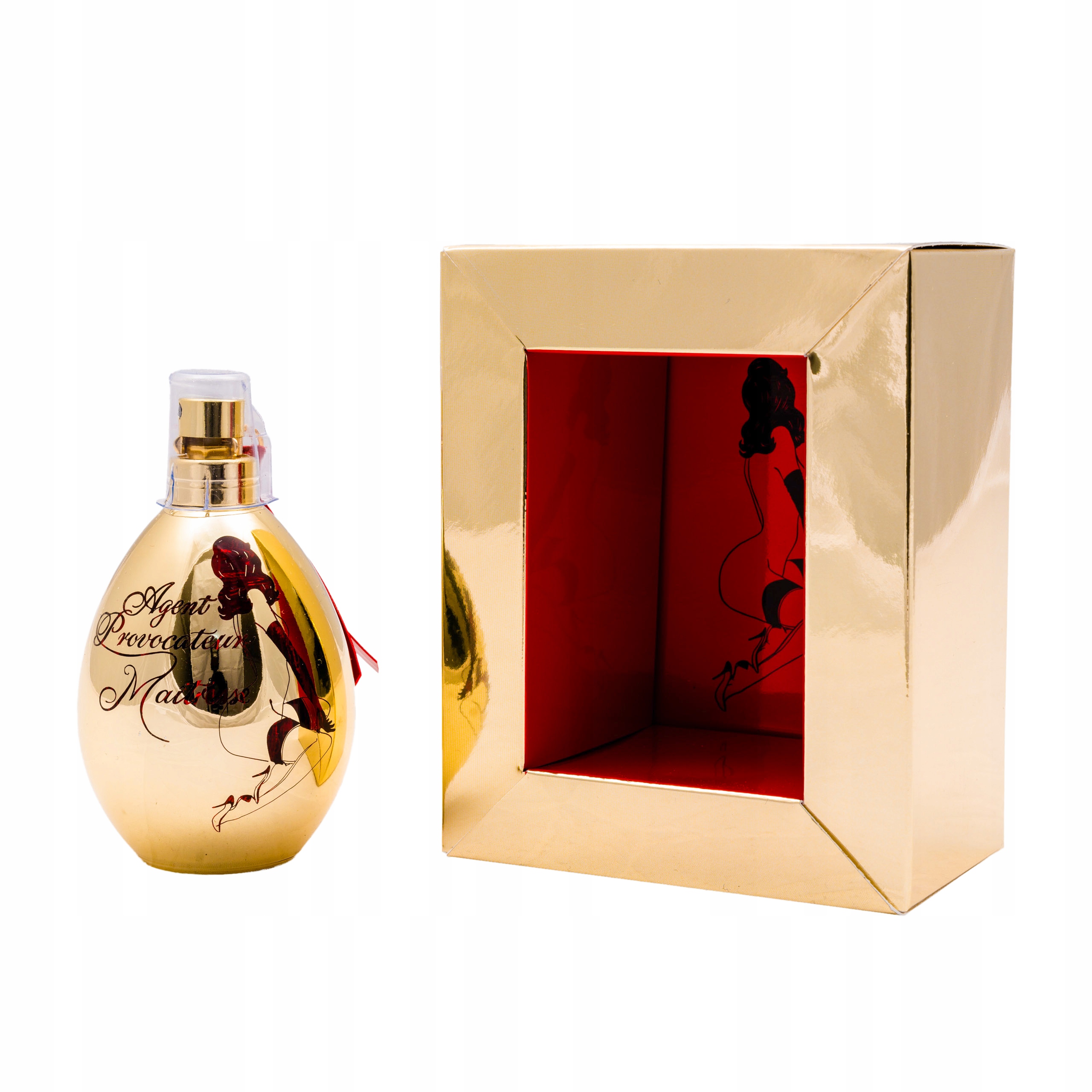 Agent Provocateur Maitresse woda perfumowana 50 ml
