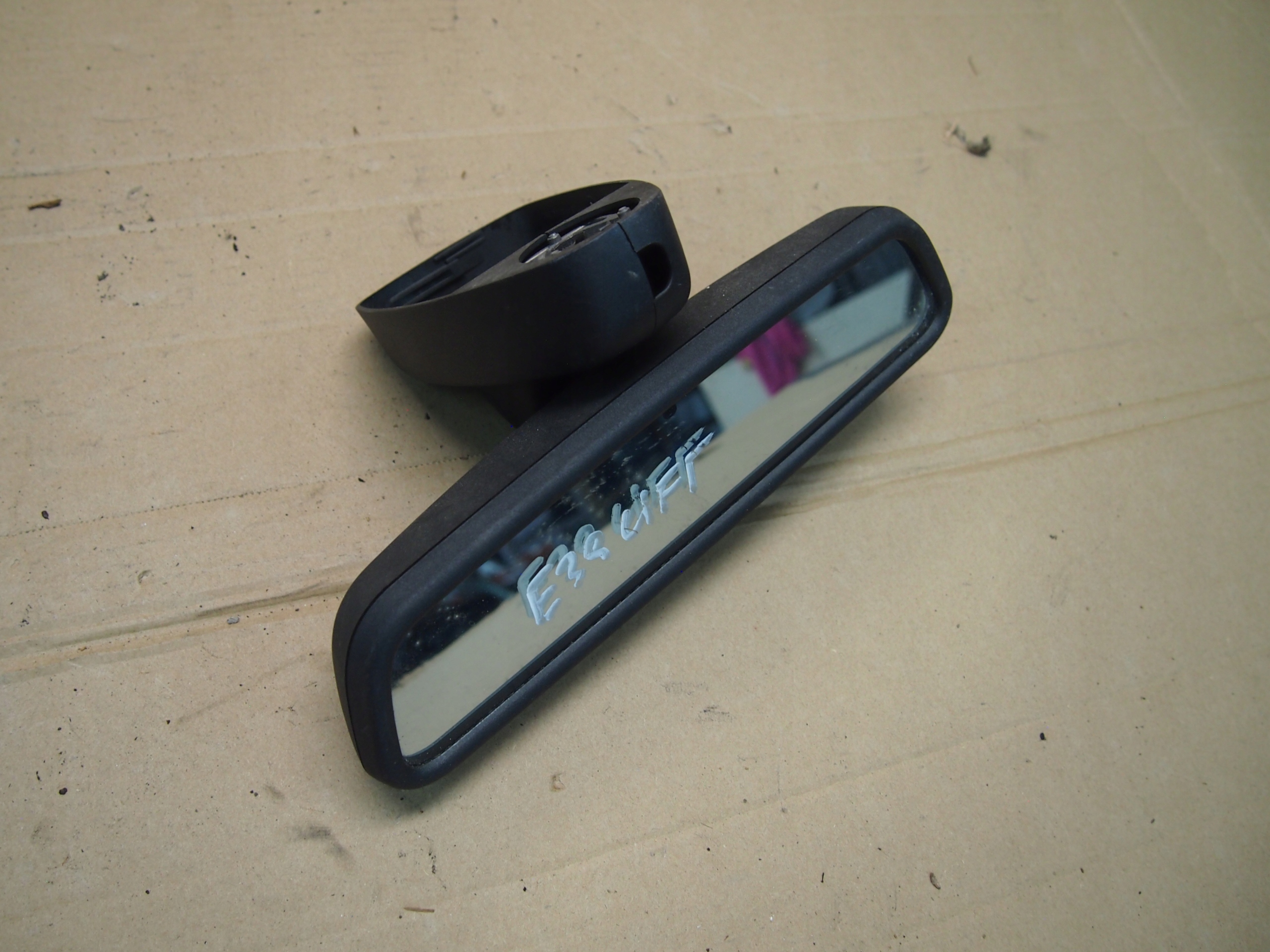 Bmw e39 Lusterko wewnętrzne