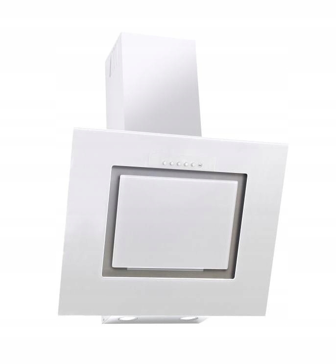 Okap ścienny Maan Dejmos 60 cm