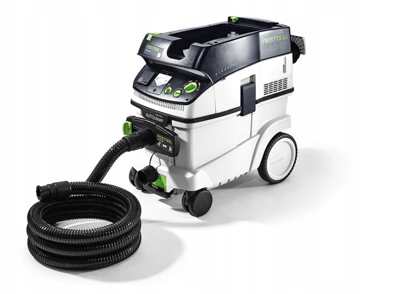 Festool Odkurzacz mobilny CLEANTEC CTL 36 E AC-LHS 574960 Marka Festool