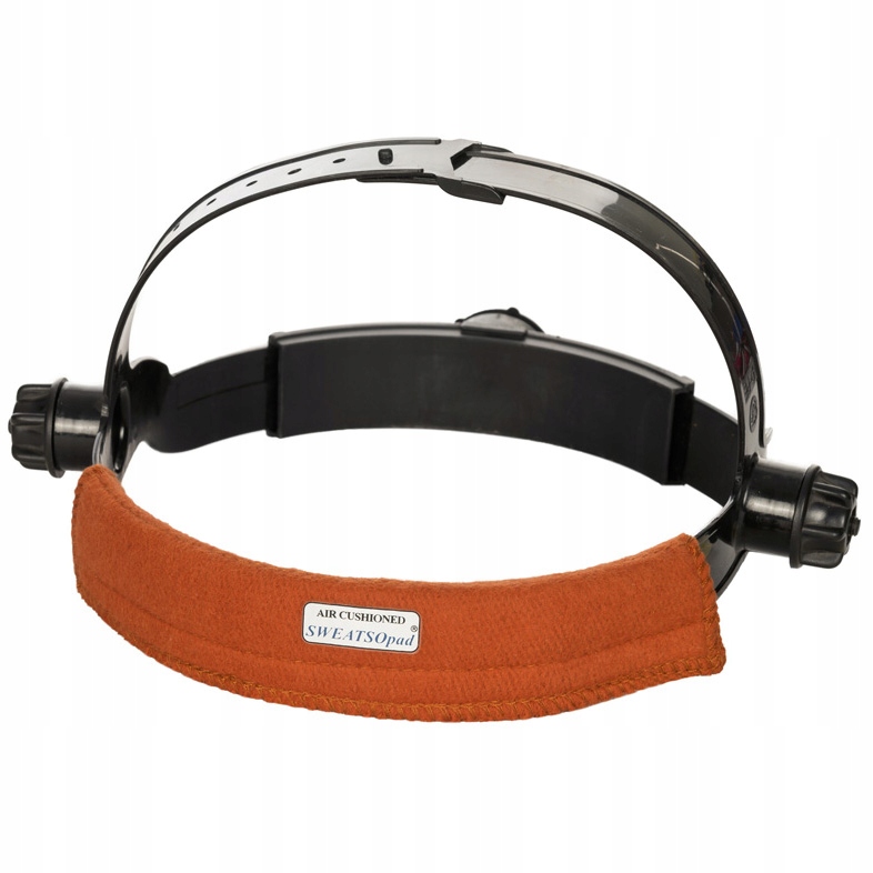 WELDAS 20-3100V NAPOTNIK OPASKA PRZECIWPOTNA 2SZT Marka Weldas