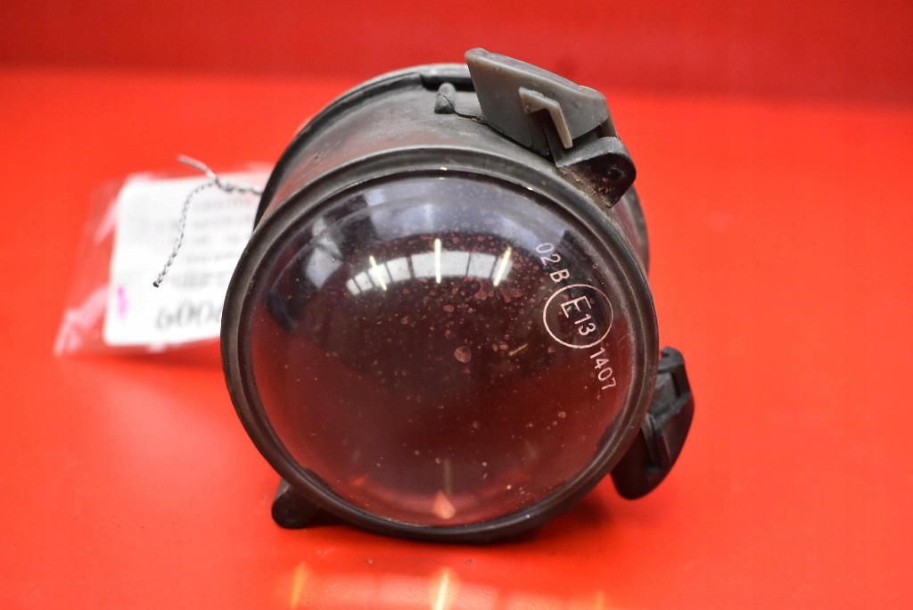fog light left front front LEXUS RX 2 II 400H 03-06