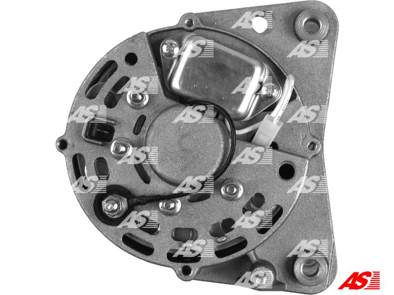 ALTERNATOR AS-PL do SKODA FAVORIT 1.3 Producent części AS-PL