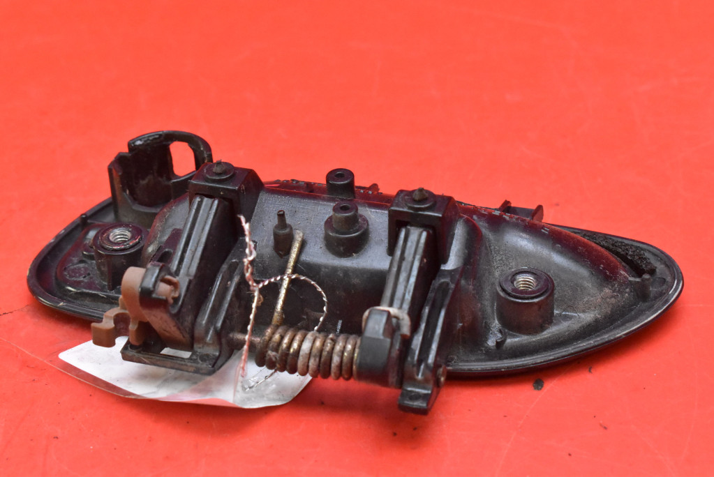 handle right front front CIEMNOZIELONA SUBARU LEGACY 3 III 98-03