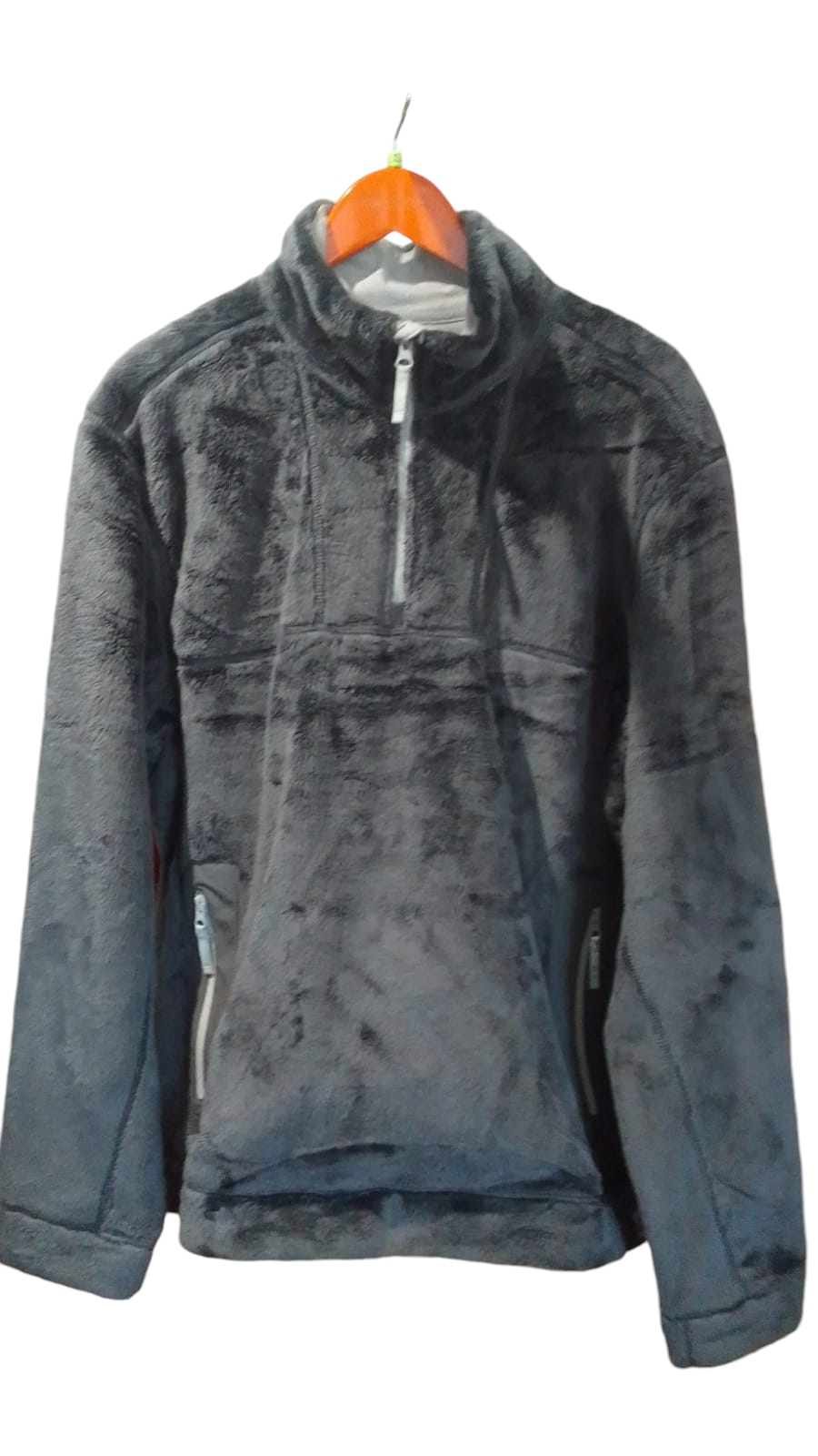 Polar Engelbert Strauss Troyer highloft rozmiar XXL • Cena, Opinie