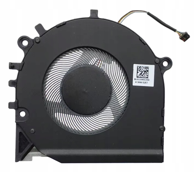 Ventilátor Lenovo ThinkBook 13s IML Iwl Velký Typ