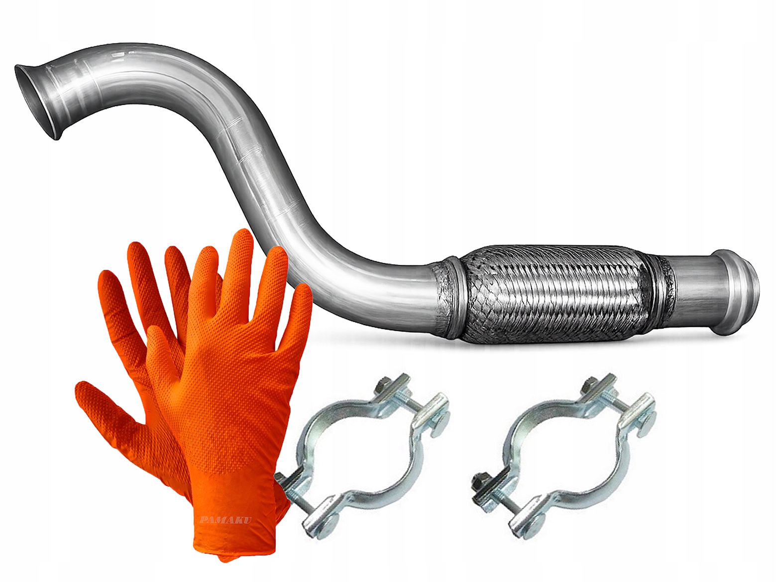 Citroen C4 Grand Picasso II 1.2 Thp 96 kW 130 Km (od roku 2014) Trubka