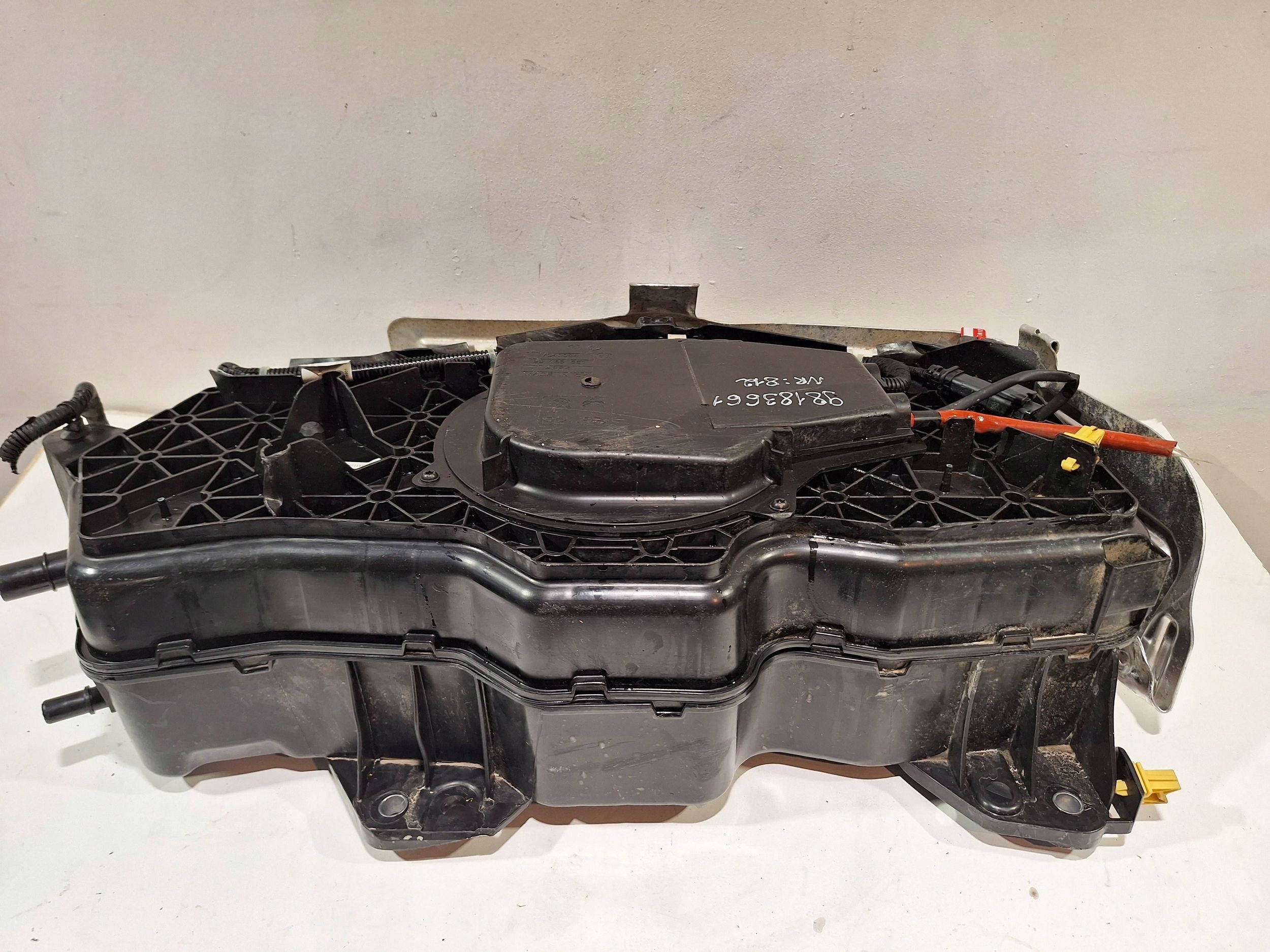 serbatoio Pompa ADBLUE 98183661 CITROEN JUMPY III EXPERT III 16
