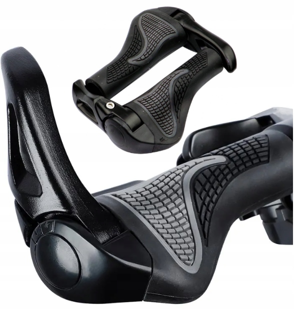 

Chwyty Gripy Rowerowe Rączki Do Kierownicy Rower