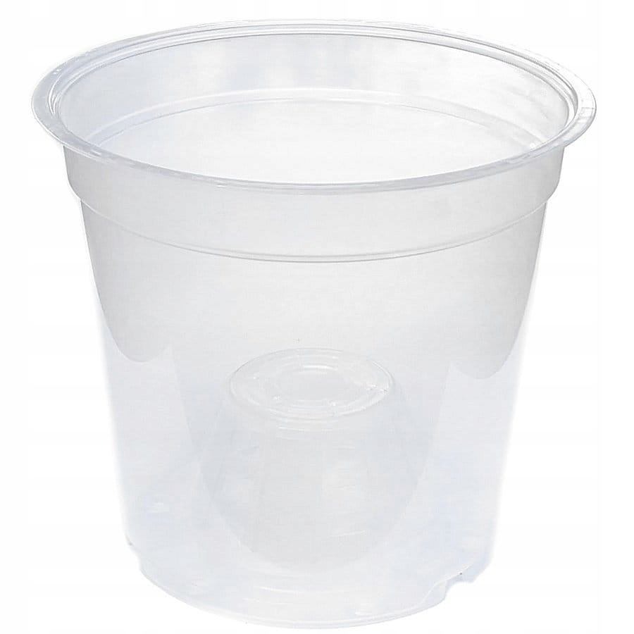 DONICZKA do uprawy STORCZYKA 17cm z podstawką Marka Horti Center