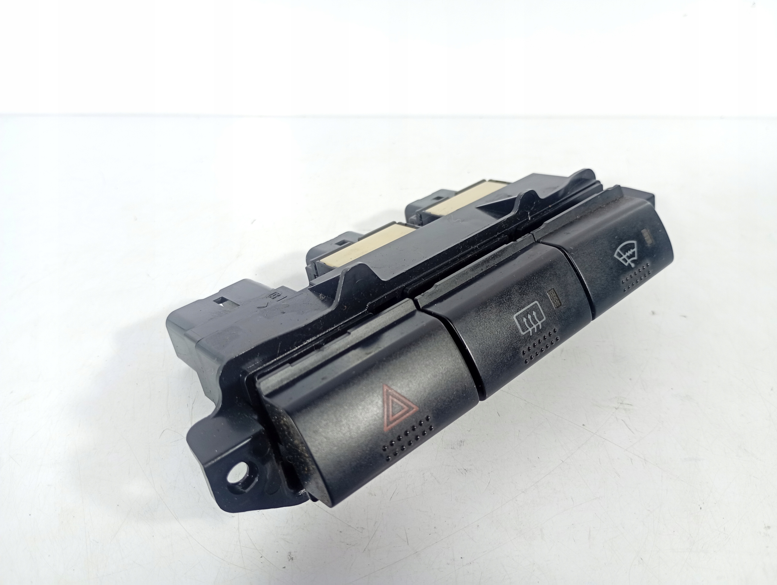 Toyota Avensis T22 1 97-03 switch switch PANEL PRZYCISKOW 5544620140