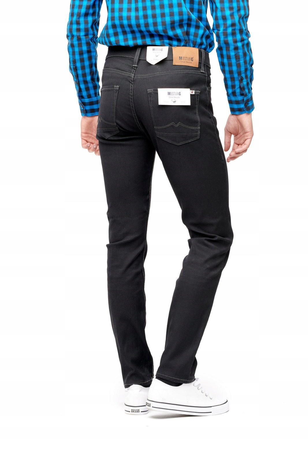 

Mustang Vegas Slim 100-9365-4000-883 33/32