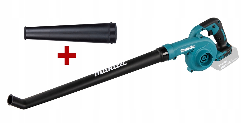 Makita Dmuchawa Akumulatorowa DUB186Z 18V Korpus Makita Pl