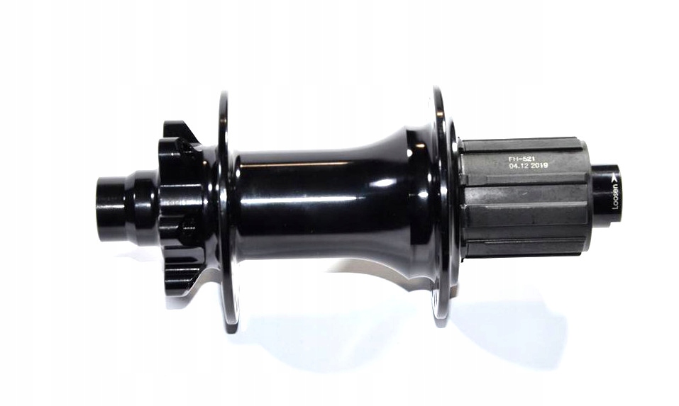 Piasta tył tylna Formula 148 x 12 mm 36 H Boost standard