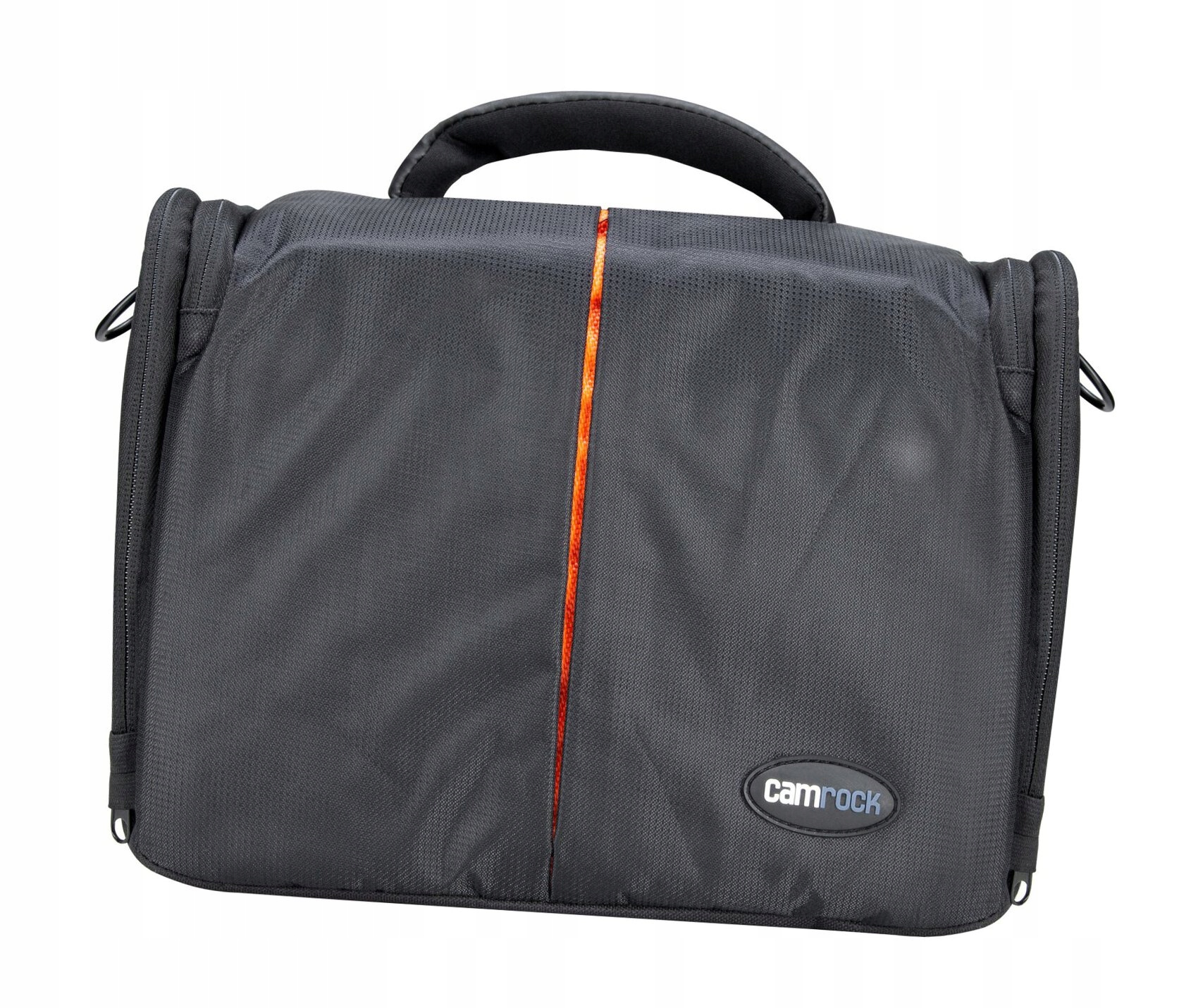 Camrock Cube R30 Torba Fotograficzna Na Aparat Oraz Akcesoria Wodoodporna