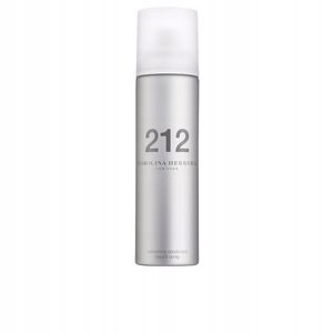 Carolina Herrera 212 For Women deodorant ve spreji 150 Ml