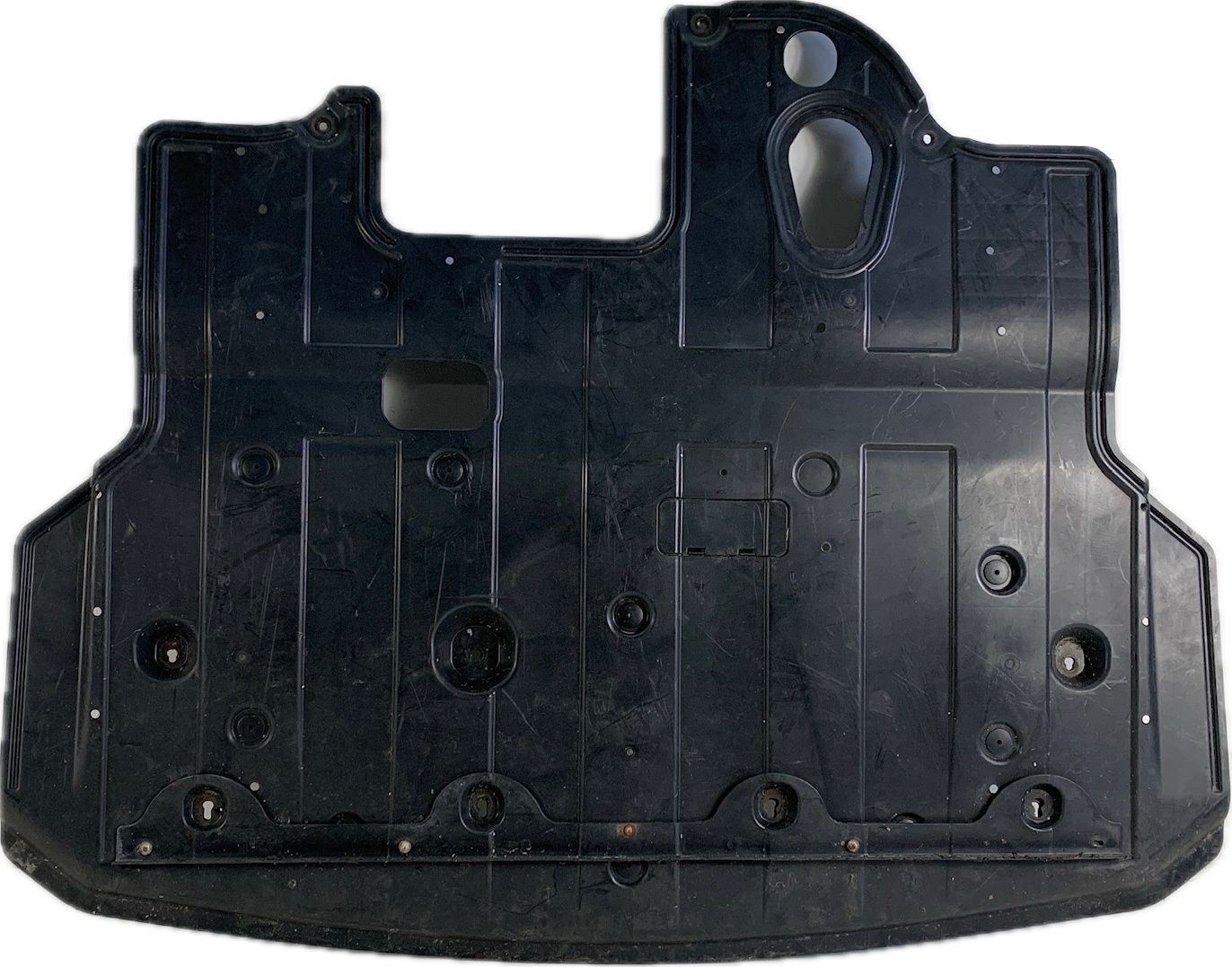 HYUNDAI I40 OSŁONA SILNIKA PŁYTA POD SILNIK 29110-3Z100