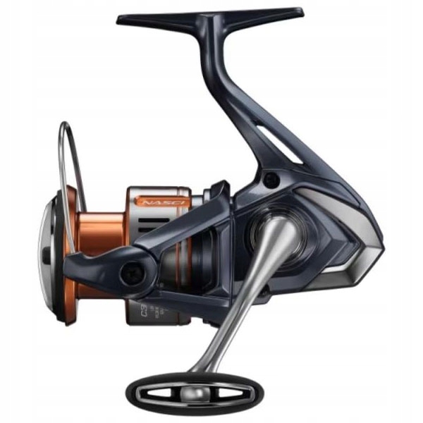 Shimano Nasci Fd C3000