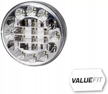 Światło cofania Hella 2ZR 357 027-041