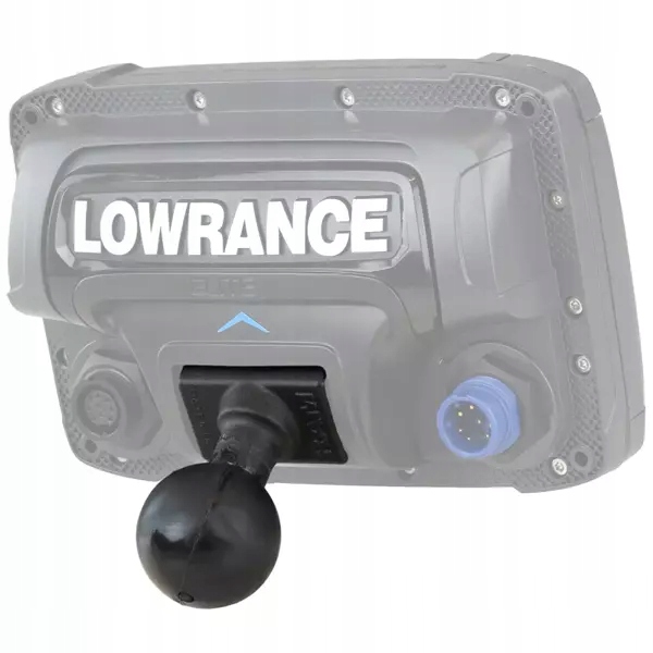 Ram Mount držiak na sonar Lowrance