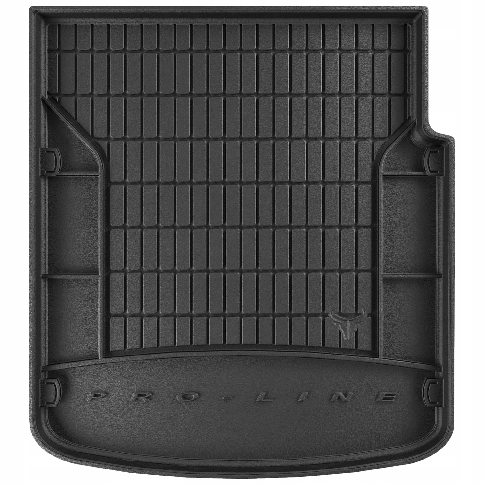 Podložka do batožinového priestoru Pro-Line Audi A7 Sportback I 2010-2018 Liftback