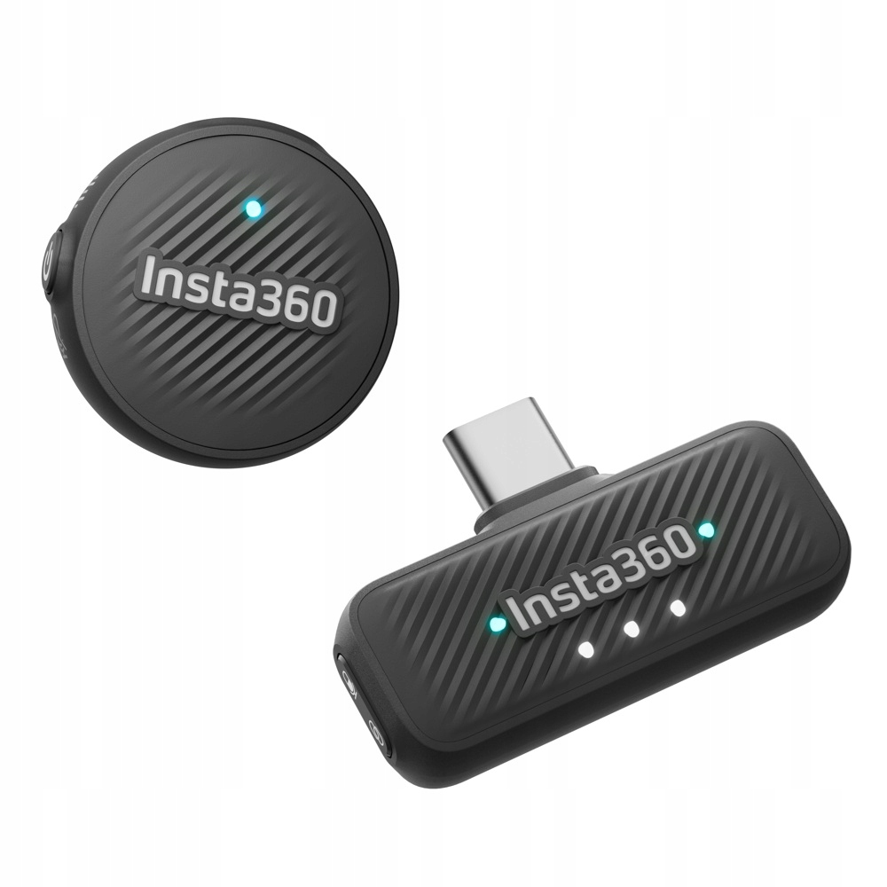 Insta360 Air 1 nadajnik + 1 odbiornik