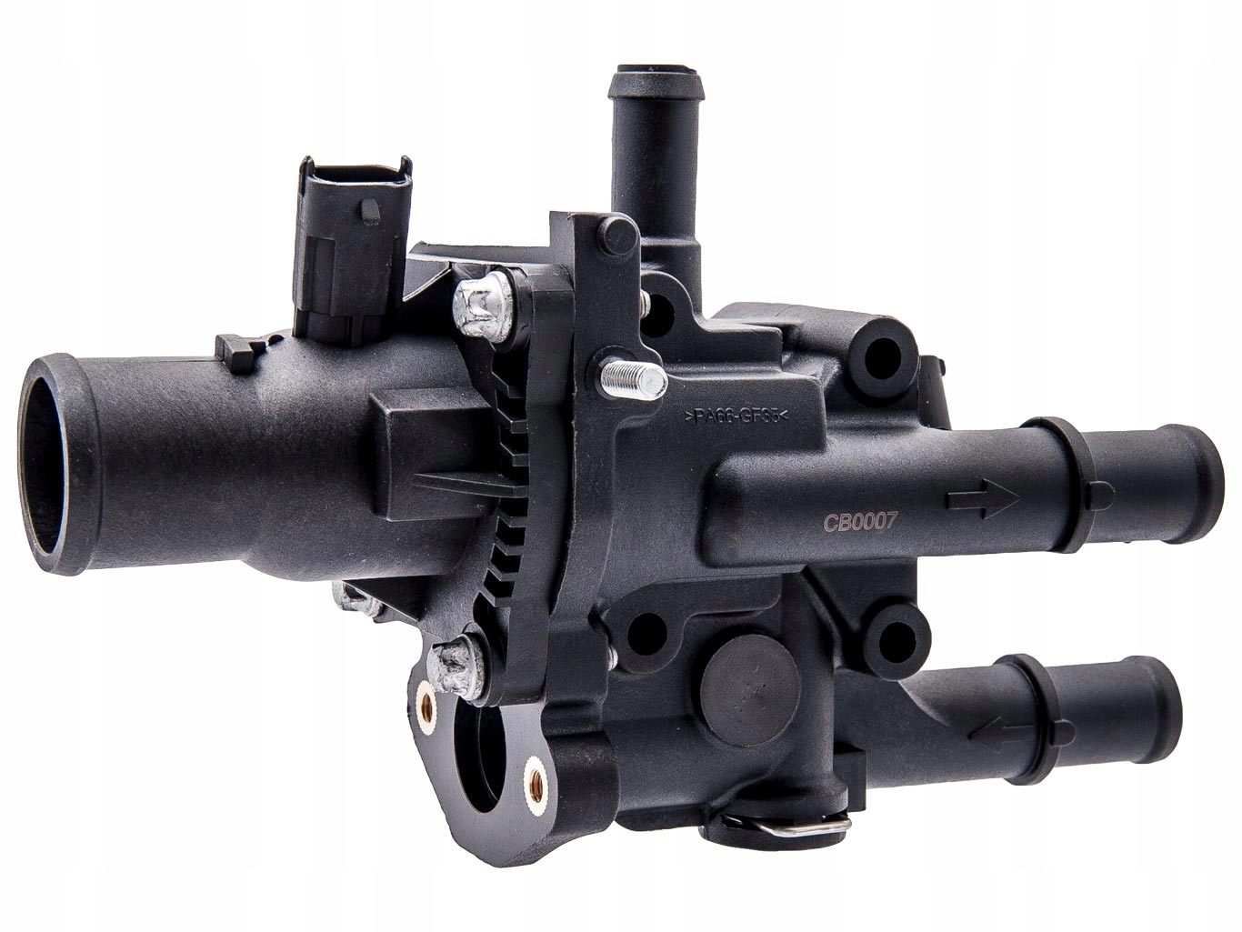 OBUDOWA TERMOSTAT ŚRUBY ASTRA J ZAFIRA C 1.6 1.8 EAN (GTIN) 1158180000019