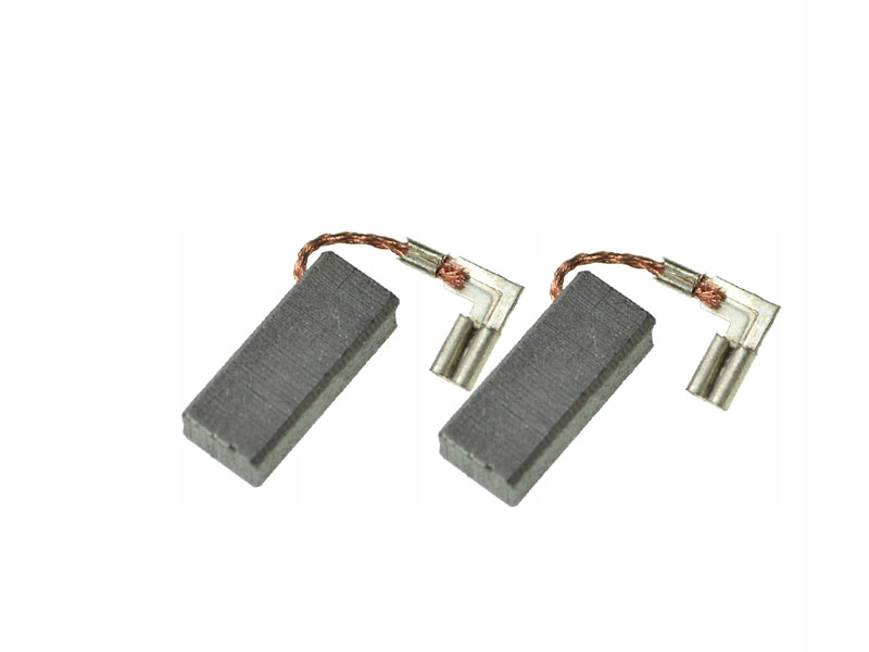 SZCZOTKI WEGLOWE BOSCH GBH 2-26 GSB 2-22 2-28