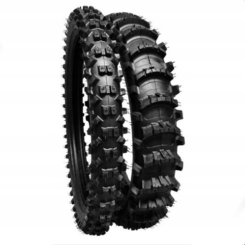 Pneumatika Waygom W 006 80/100 21 57M Tt Nhs Predné