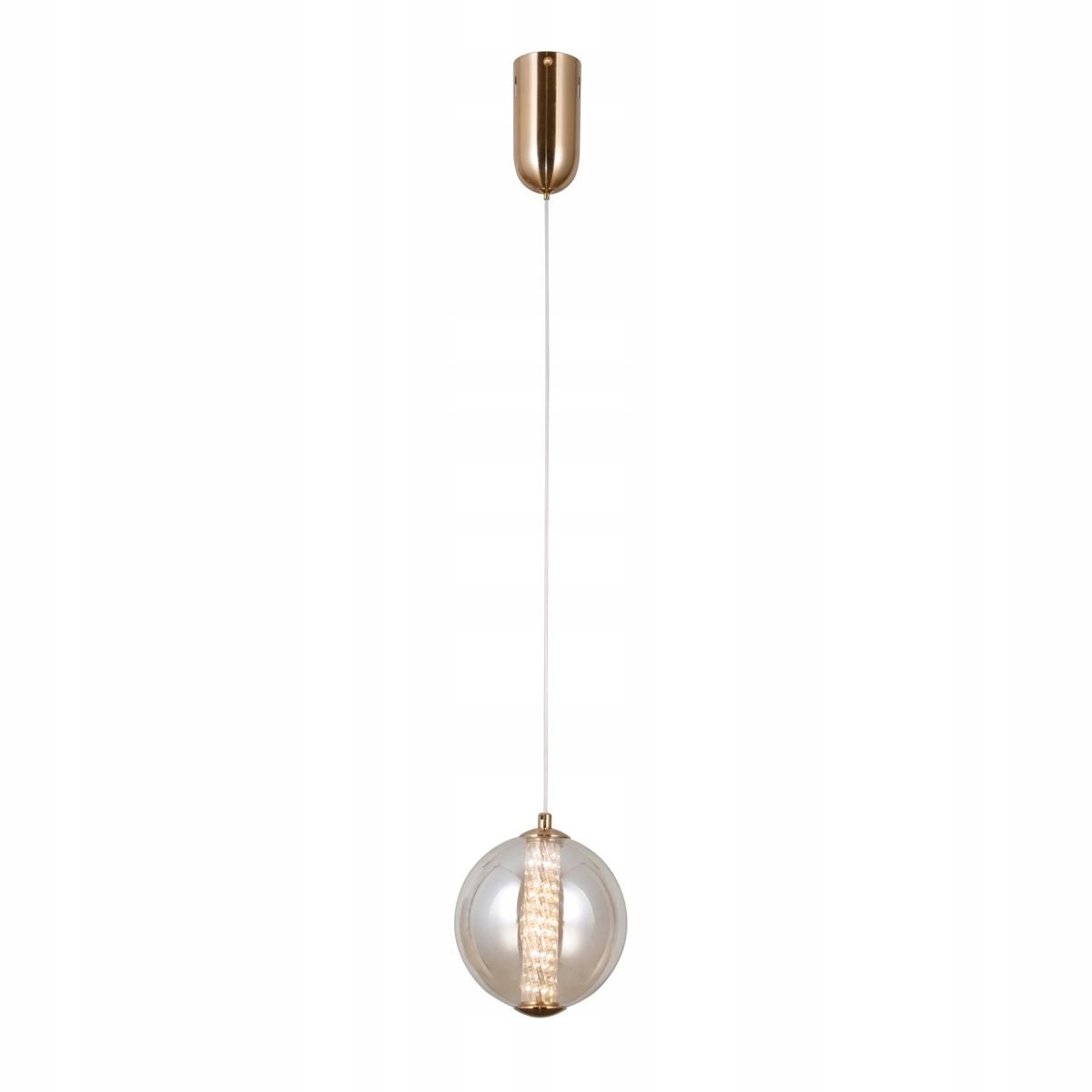 Led závěsné svítidlo 6W Butero PND-34359-S-HBR-AMB Italux