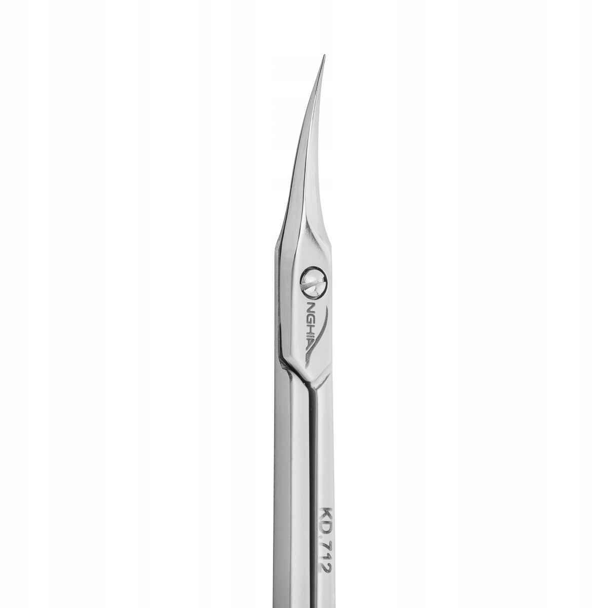 Nghia export nůžky na kůžičku KD.712