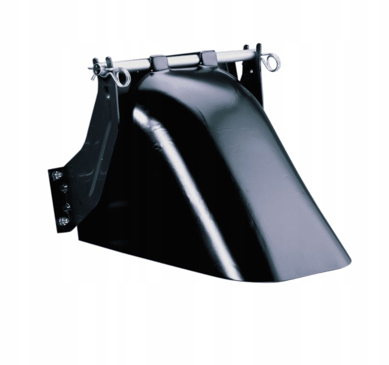 Zadný deflektor pre traktor Alko 95 105 125cm 119606 al-ko premium traktor