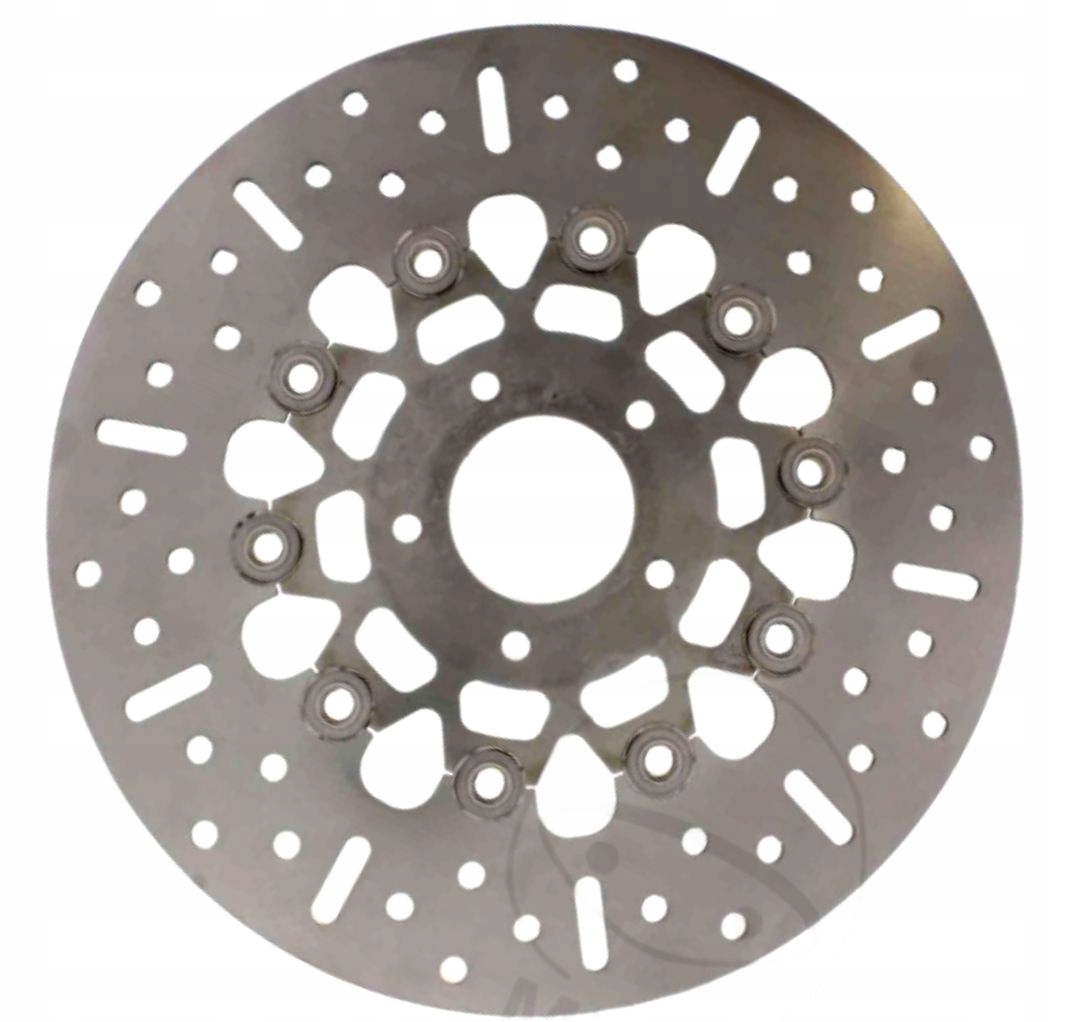 Přední Brzdový Kotouč Harley Davidson 1745 1868 Freewheeler Abs