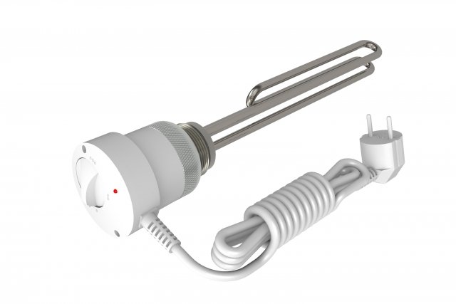 Grzałka do bojlera ELEKTROMET EJK Mini 6/4 1500W