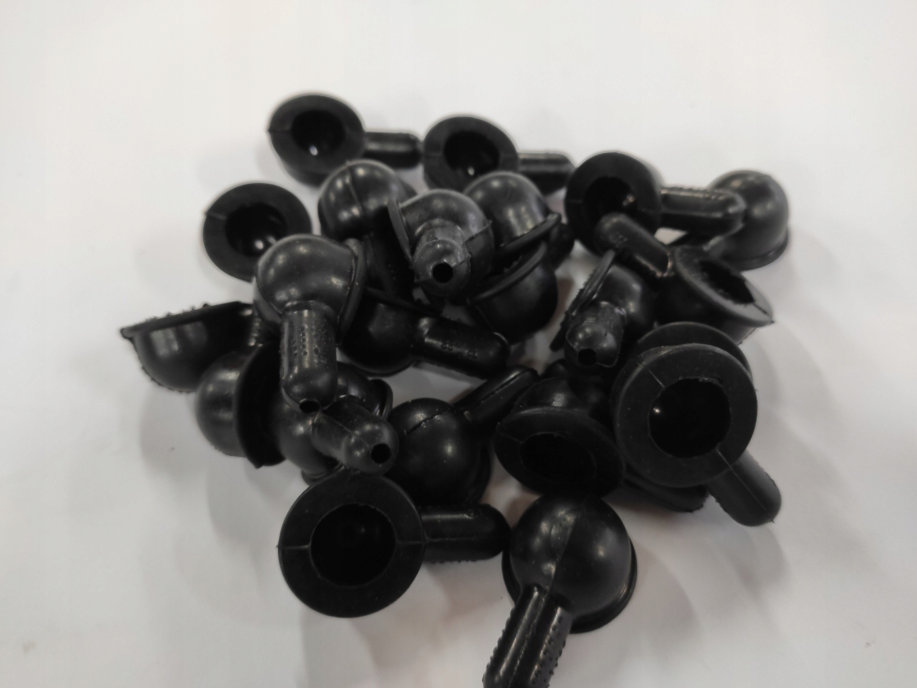 KAPTUREK GUMKA INSTALACJA M-72 K-750 URAL DNIEPR