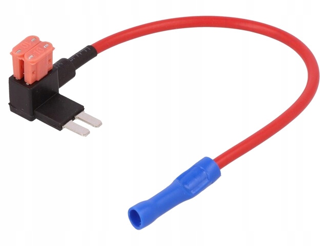 

Adapter Przejściówka Bezpieczników Bypass MICRO2