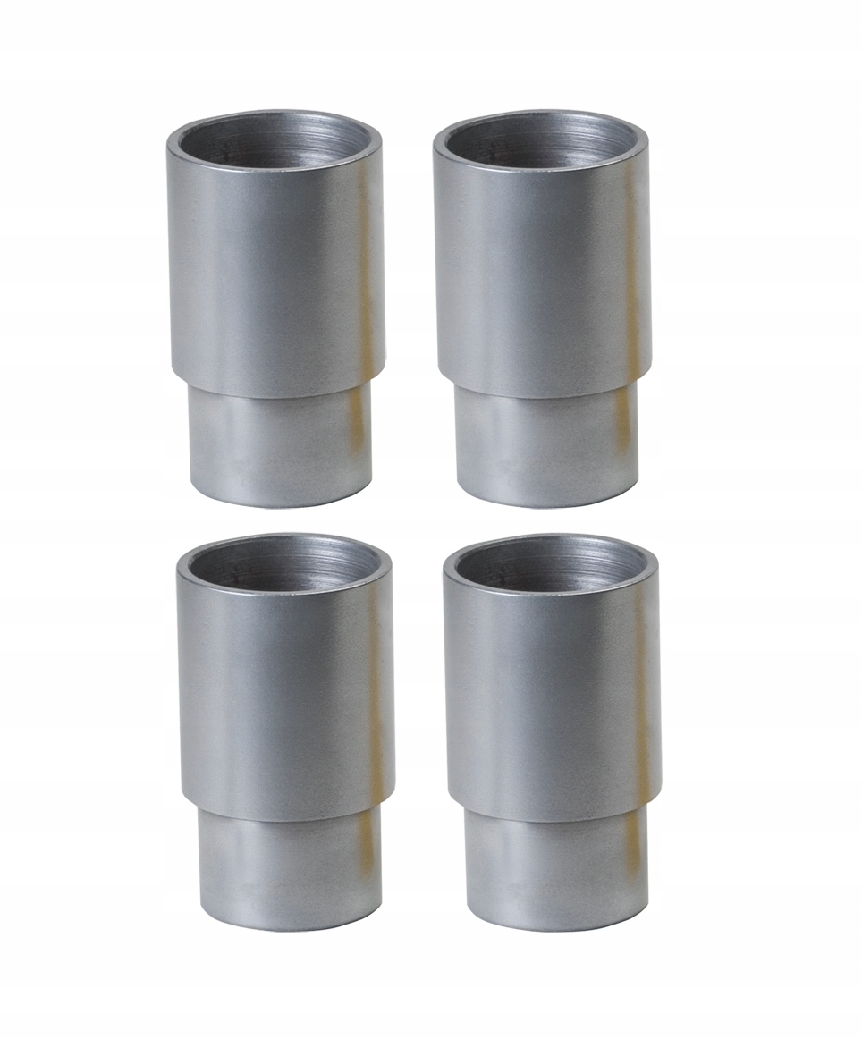 Комплект адаптеров для подъема Euro Trade