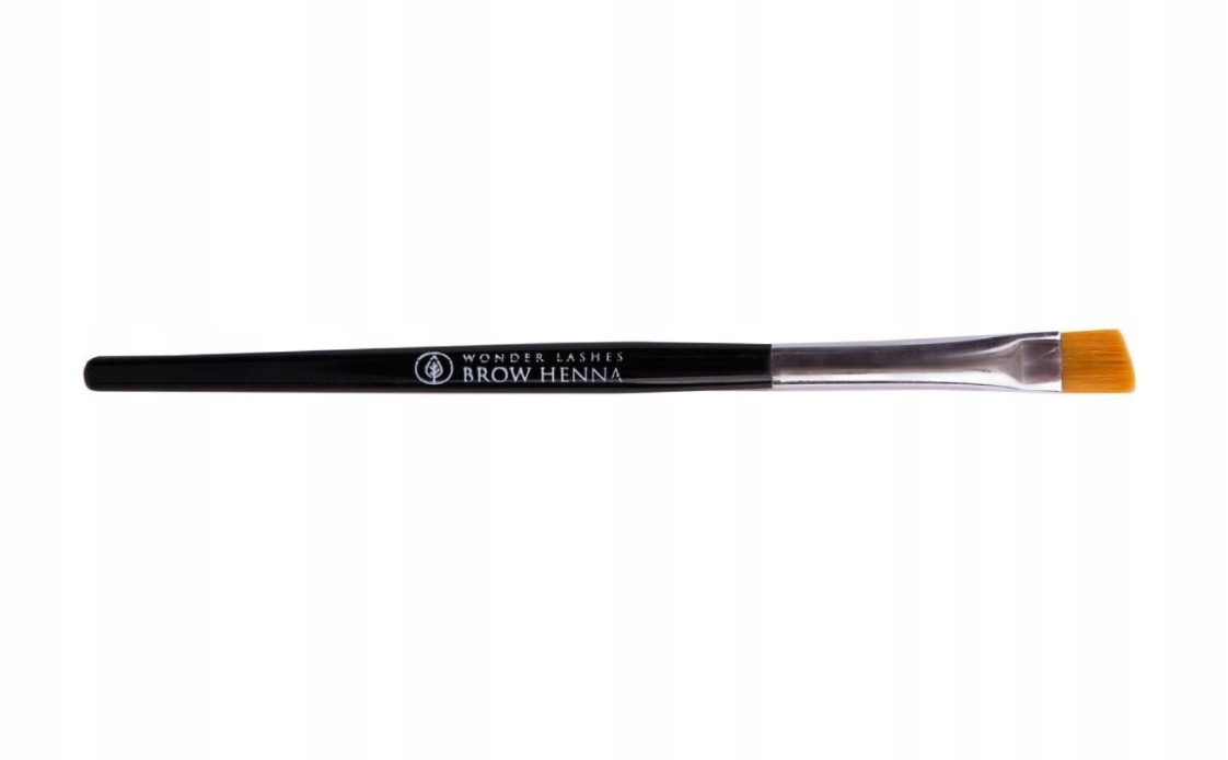 

Pędzelek szeroki do pasty Brow Henna Wonder Lashes