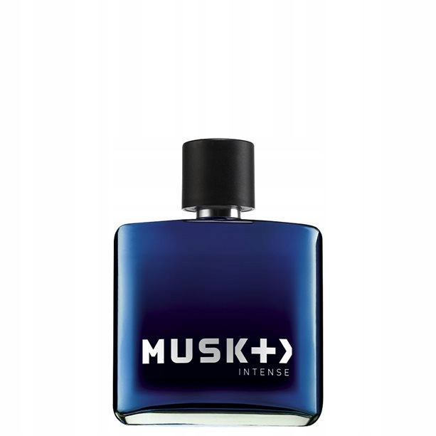Woda toaletowa Avon Musk Intense