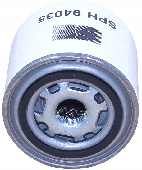 Filtr hydrauliczny SPH94035 Producent części SF-Filter