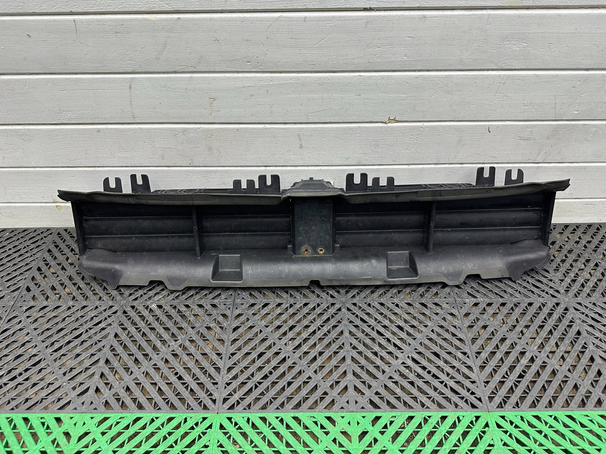 couverture radiateur BMW 3 G20 G21 5A22C65