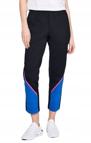 Y547 Under Armour Recovery Spodnie Treningowe M