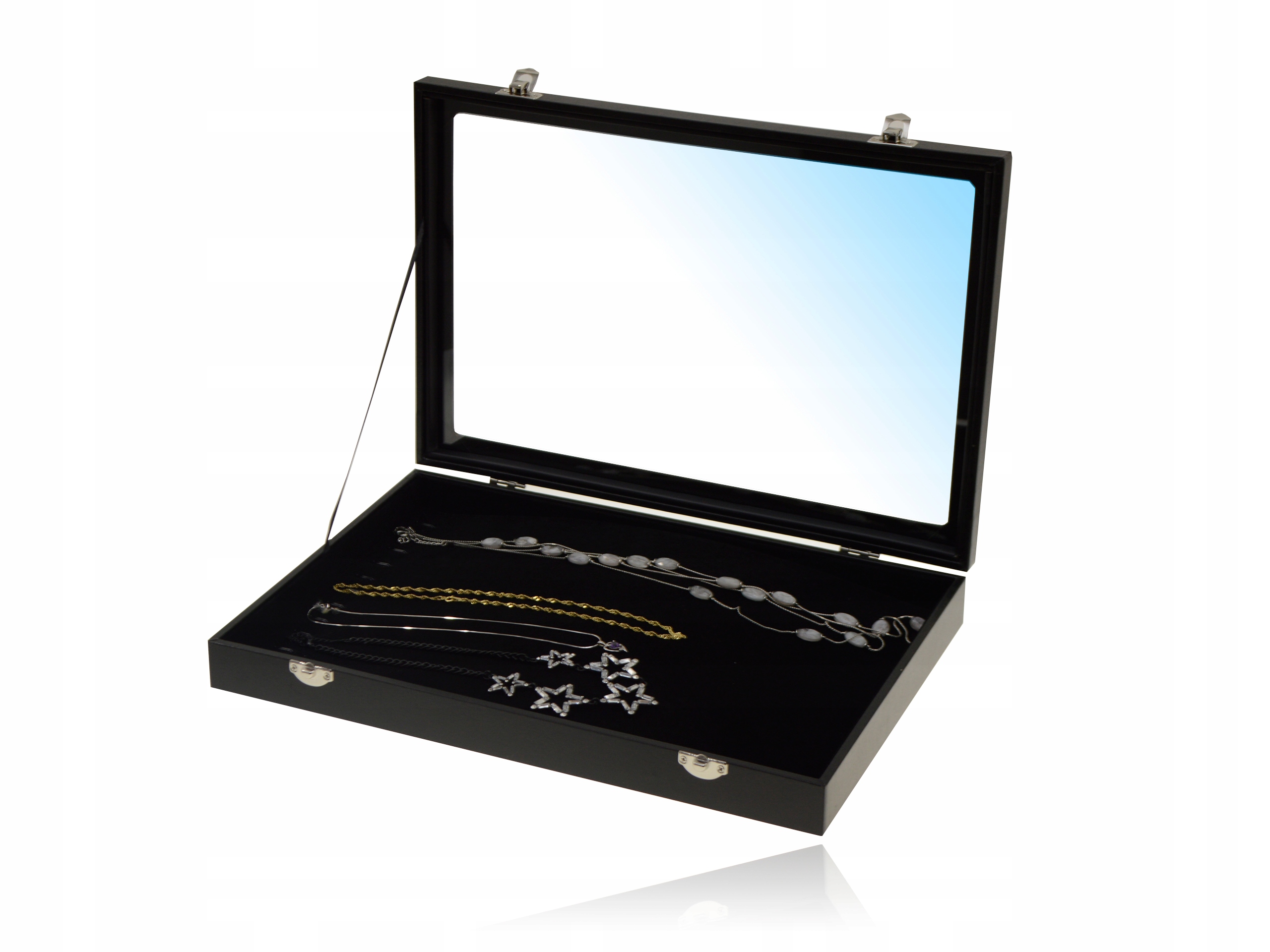 

Tacka Zamykana Do Biżuterii Na Łańcuszki Zawieszki