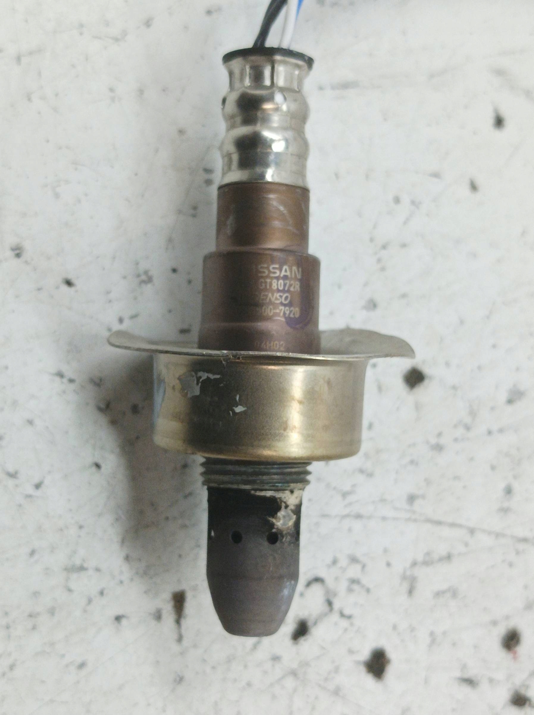 SONDA LAMBDA 216500-7920 HMLGT8072R 1.6 B Dacia Duster III (2024- )