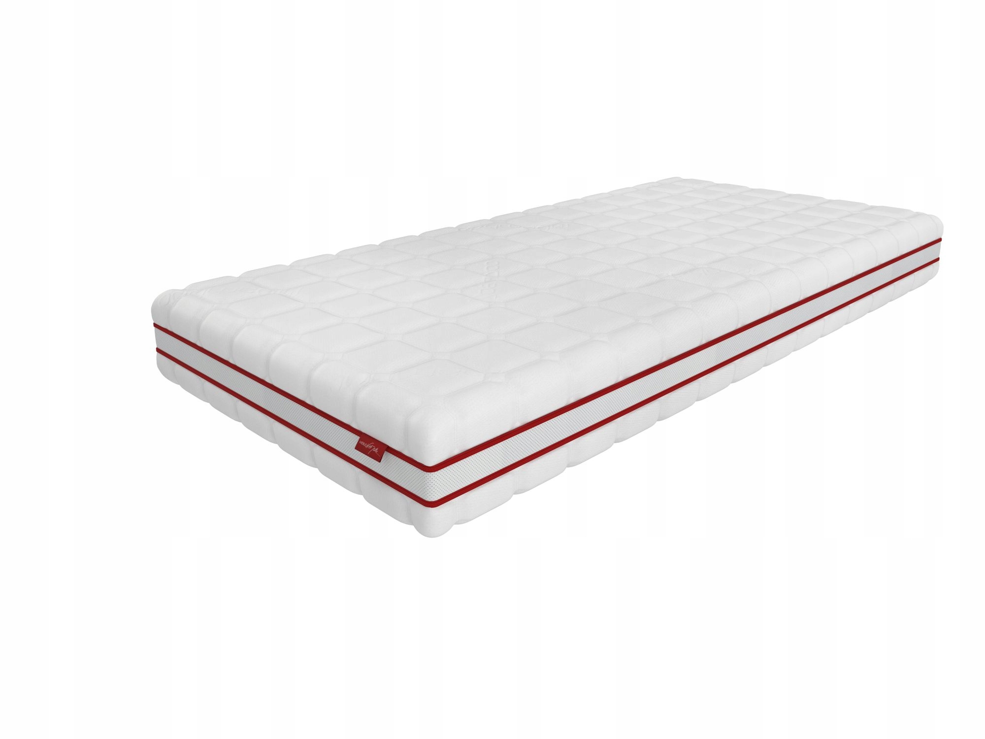 Materac kieszeniowy Impresso Coco Comfort Typ MWMP06 140x200 Twardość H3/H4